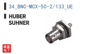 34_BNC-MCX-50-2/133_UE ͼƬ